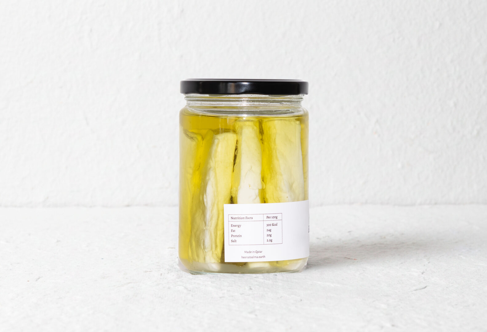 Fresh Plain Hallomi (2)