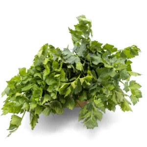 Buy Fresh Organic parsley parsley from Heenat Salma. Grown and harvested by our dedicated farmers, our parsley ensures top quality and vibrant flavor. Order now!