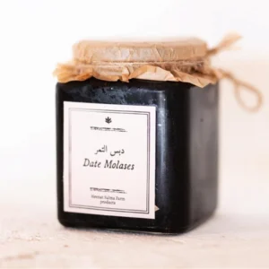 Date Molasses