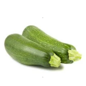Fresh organic Qatari green zucchini, 500g, grown and harvested at Heenat Salma. Perfect for a variety of dishes. Order now for farm-fresh quality.