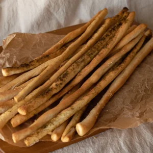 Grissini Breadsticks