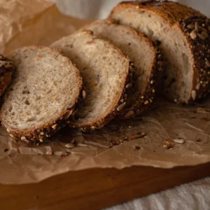 Multi-grain Sourdough Bread