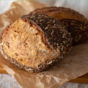 Multi-grain Sourdough Bread