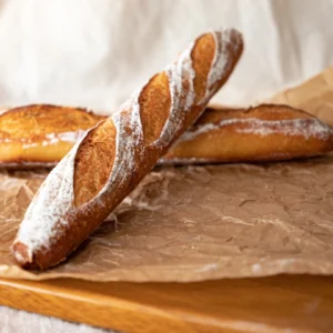 Rustic Baguette