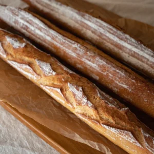 Rustic Baguette