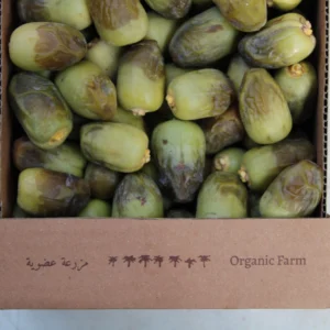 organic Shishi Rutab dates