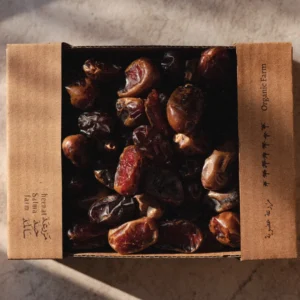 Fresh Organic Kholas Dates