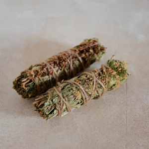 Herbal Bundle Single