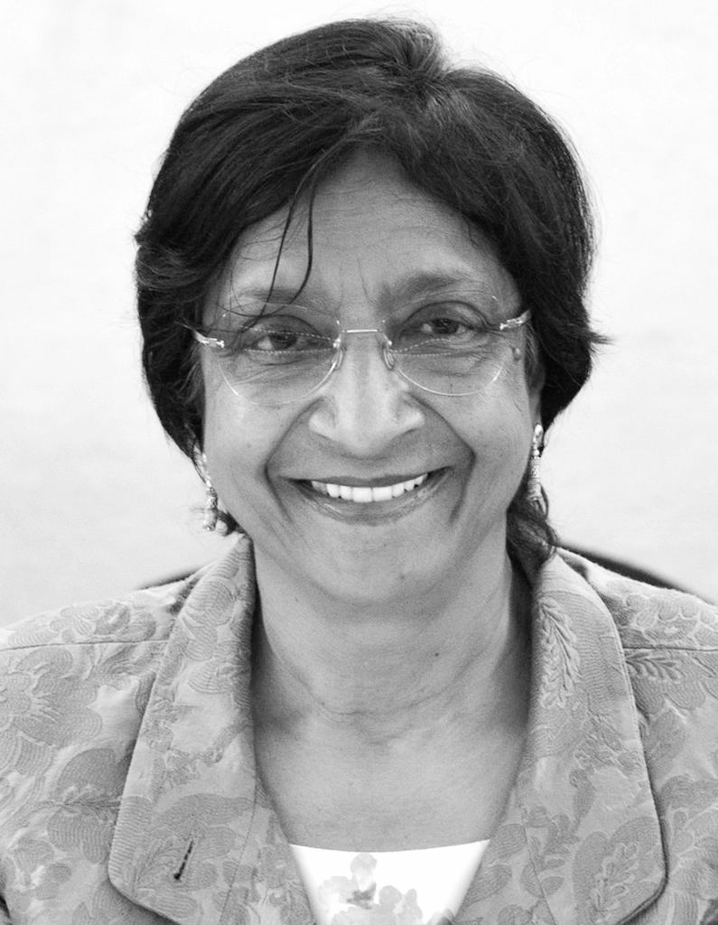 Navi Pillay