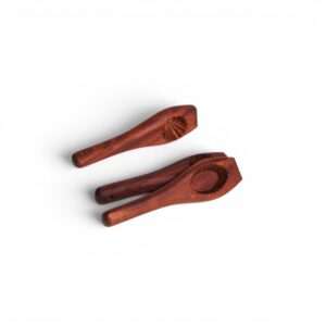 Mamoul Moulds (set of 3)