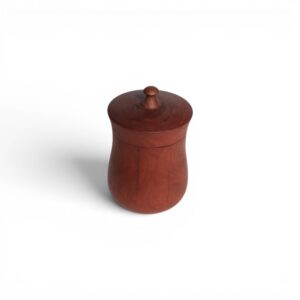 Canister with Lid