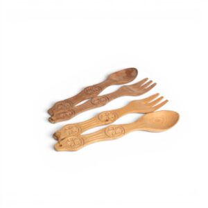 Salad Tossers (Set of Two)