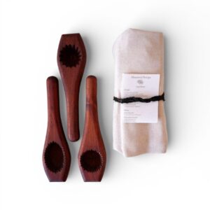 Mamoul Moulds (set of 3)