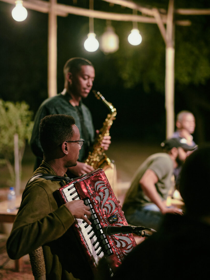 Heenat Salma Open Mic (5)