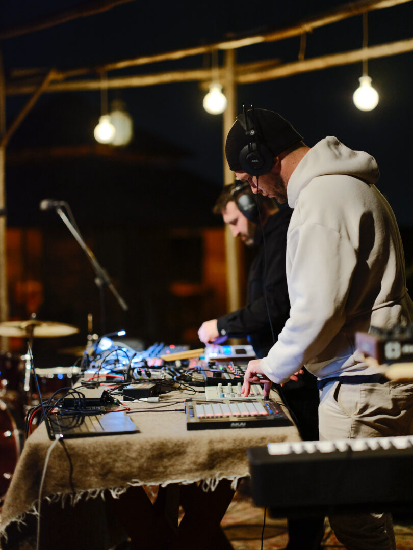 Heenat Salma Open Mic (8)