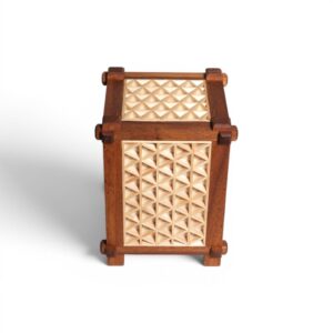 Kumiko Desk Lantern II