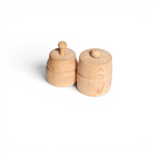 Butter Mould II