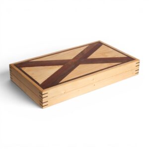 Backgammon Board