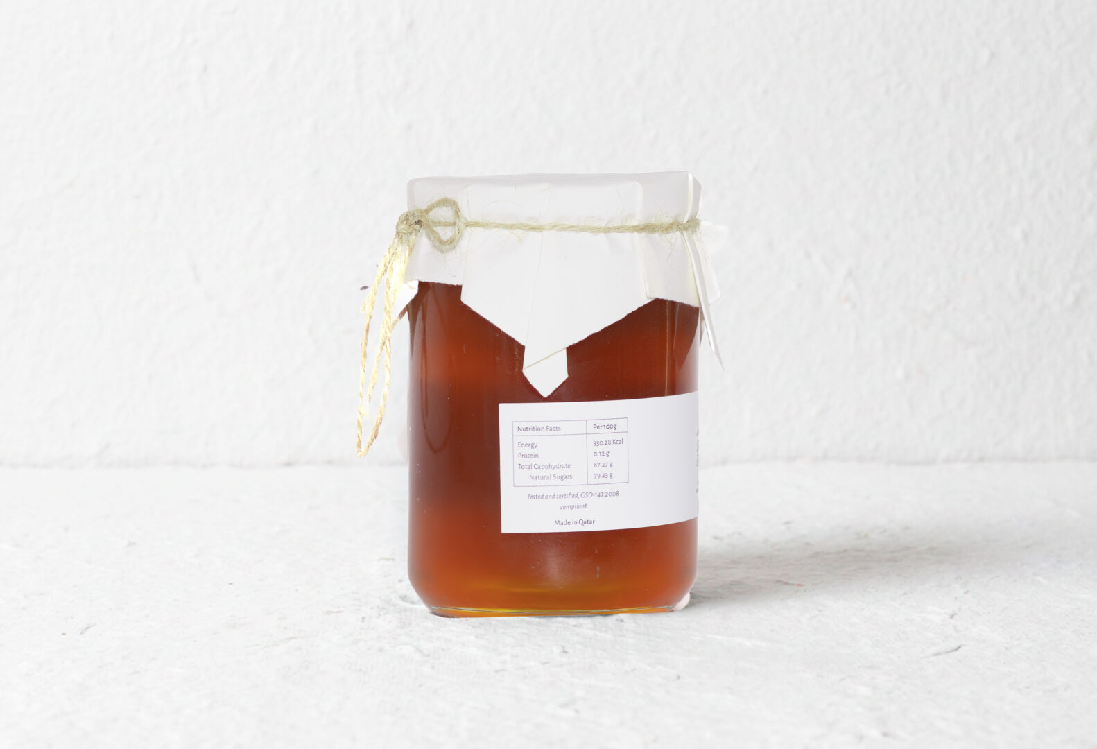 Sidr Honey - 700g (2)