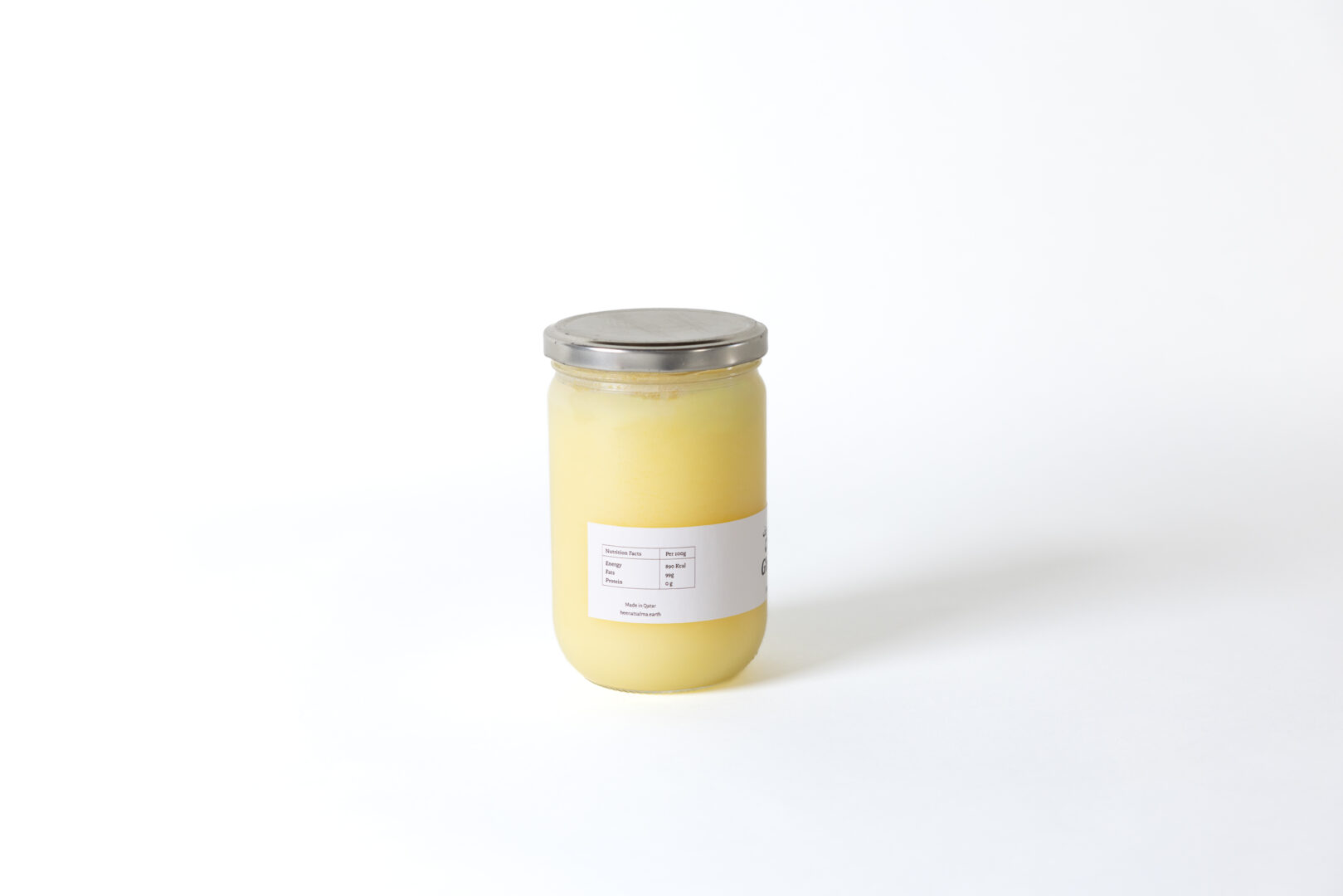 Sheep Ghee (1)