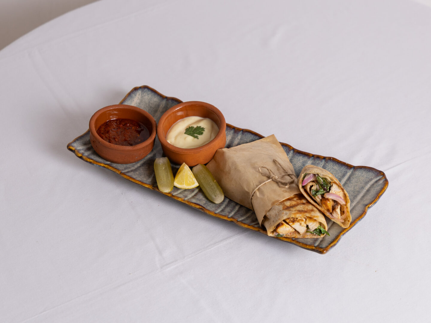 Chicken Shawarma (2)
