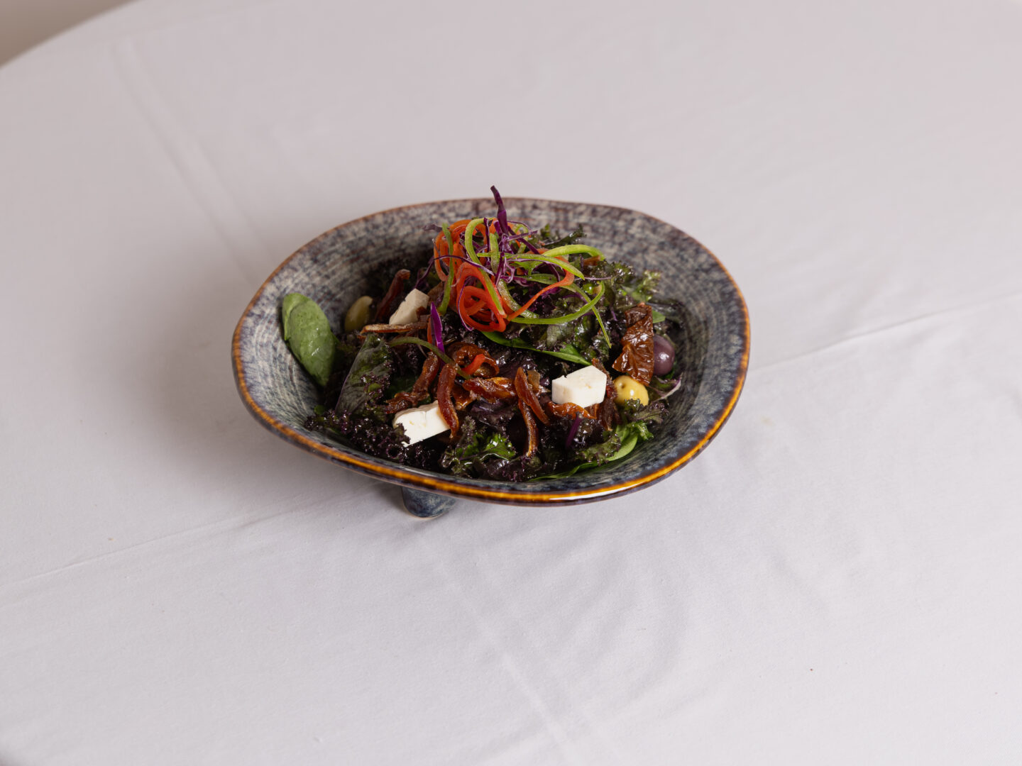 Date & Olive Salad (1)