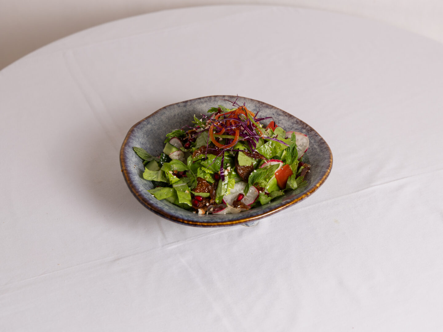 Farm Vegetable Salad with Dates (1)