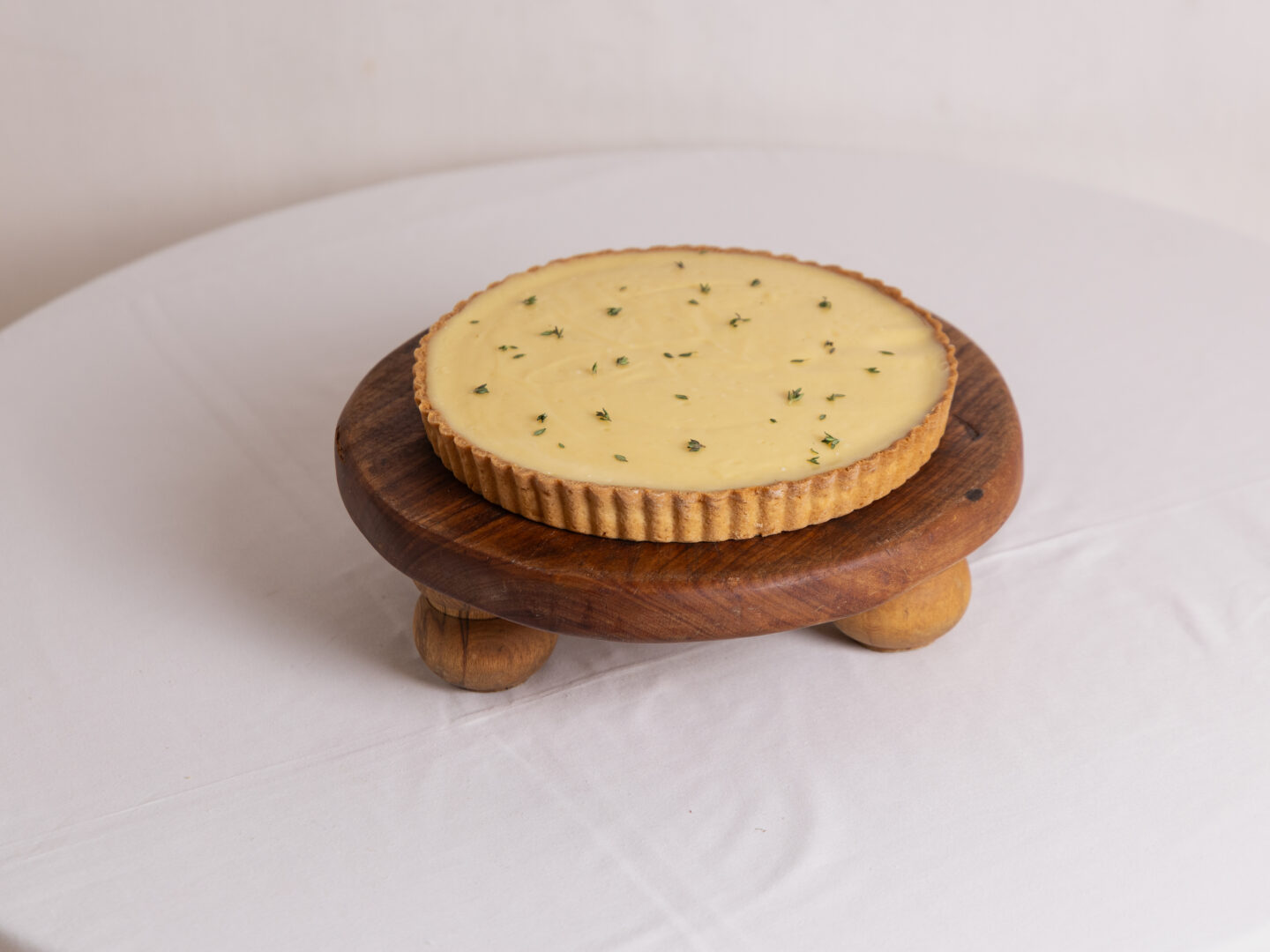Lemon Tarte (2)