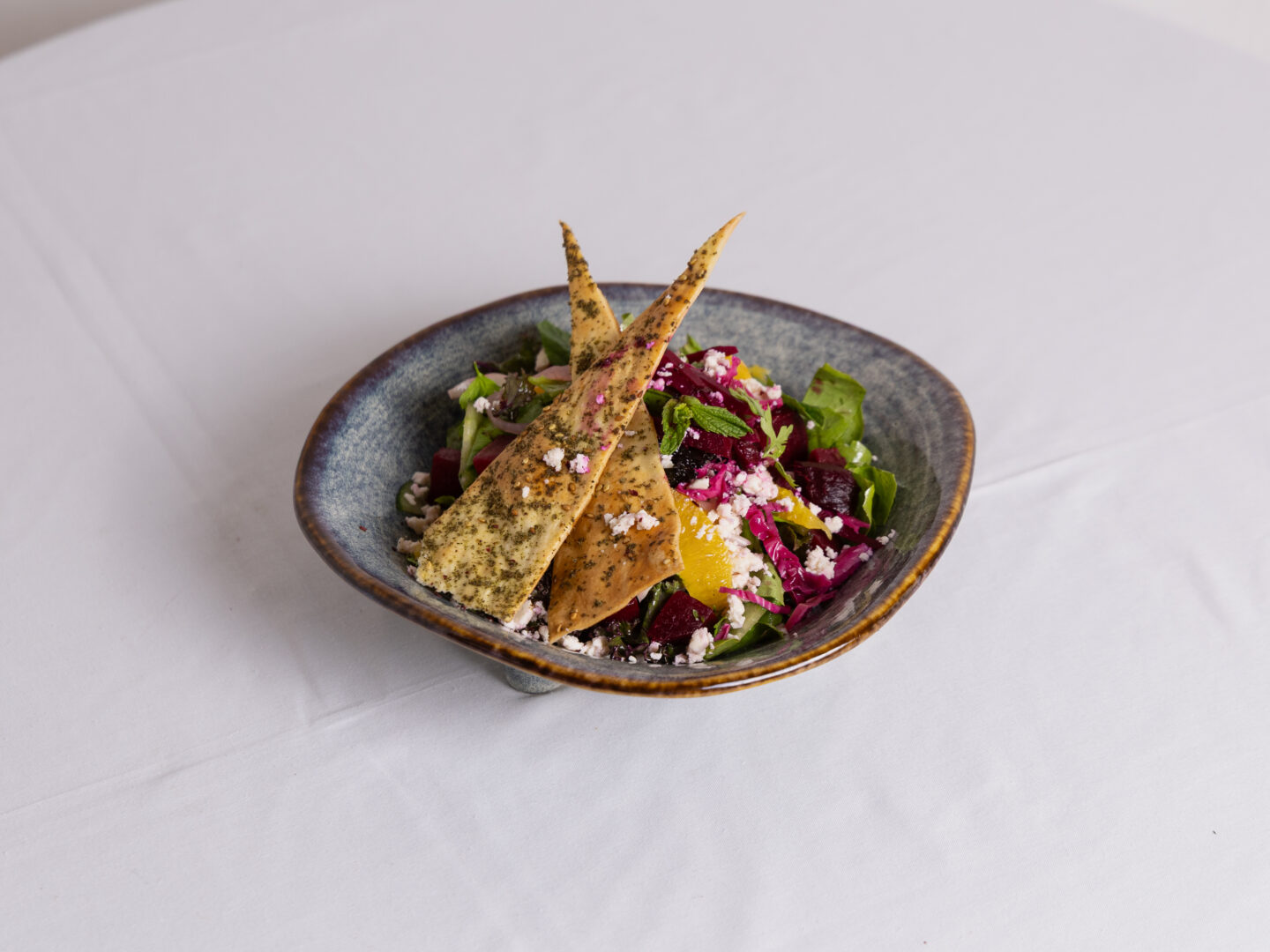 Pickled Beetroot Salad (2)