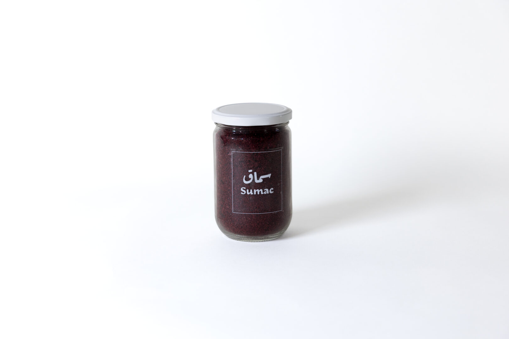 Sumac Powder