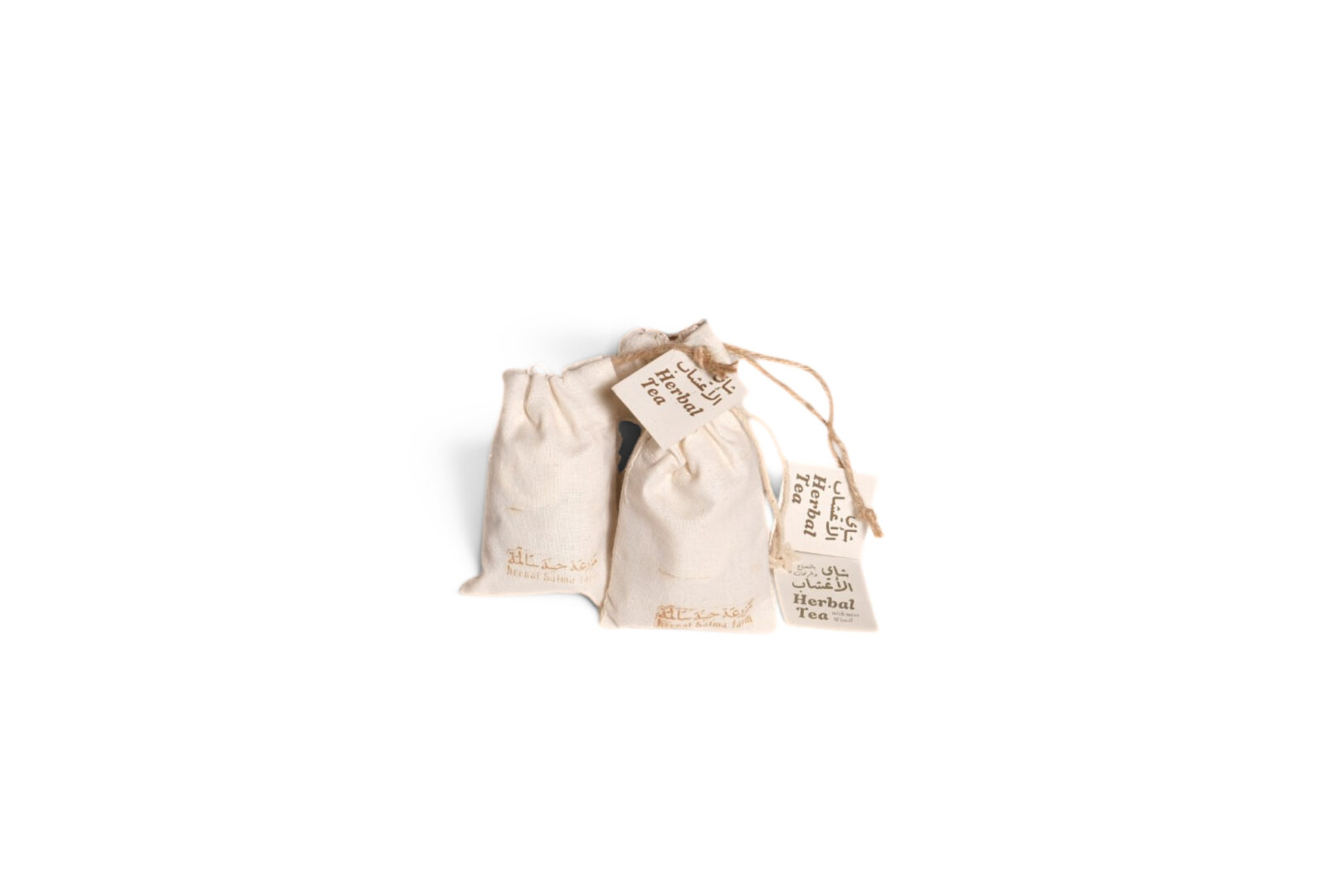 Herbal Tea Bags