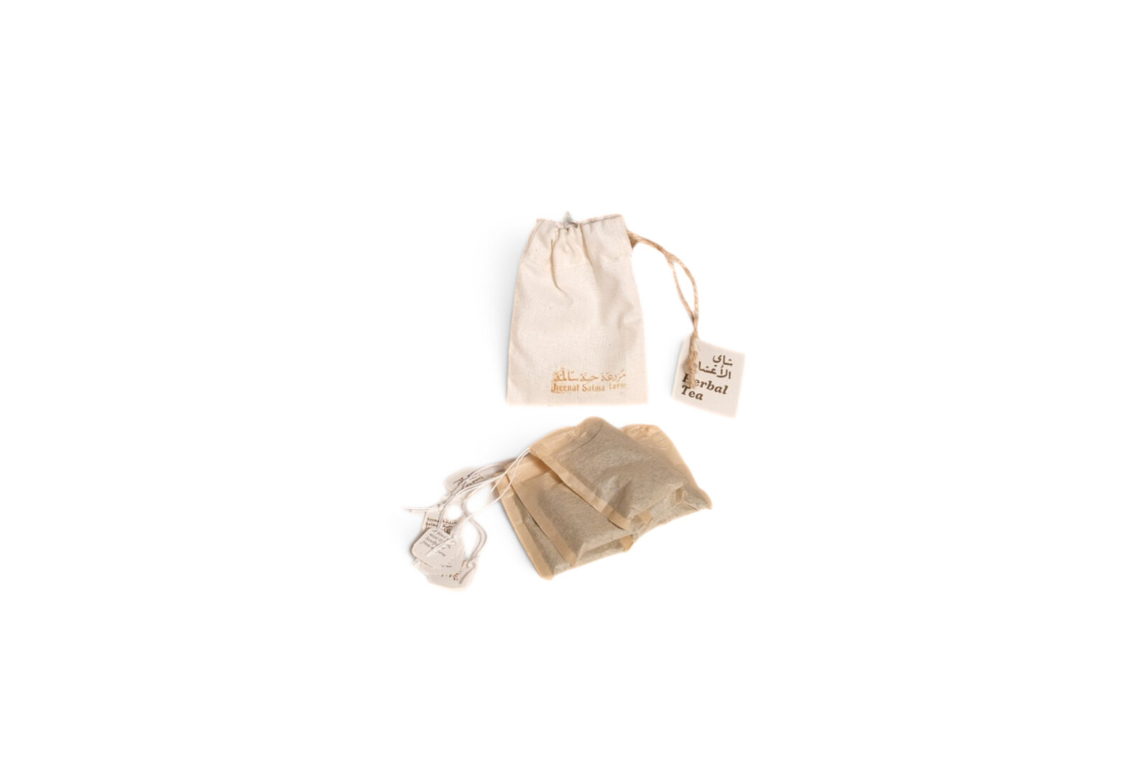 Herbal Tea Bags - Image 3