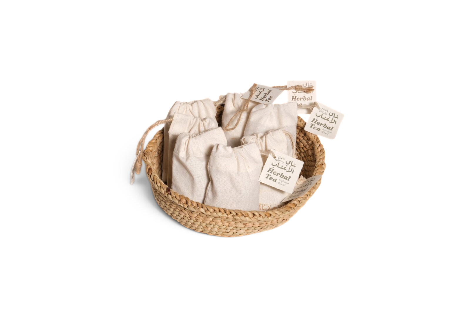 Herbal Tea Bags - Image 2