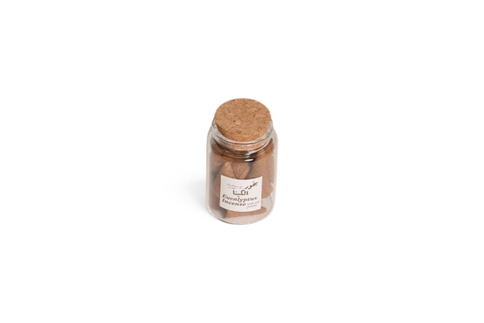 Eucalyptus Incense