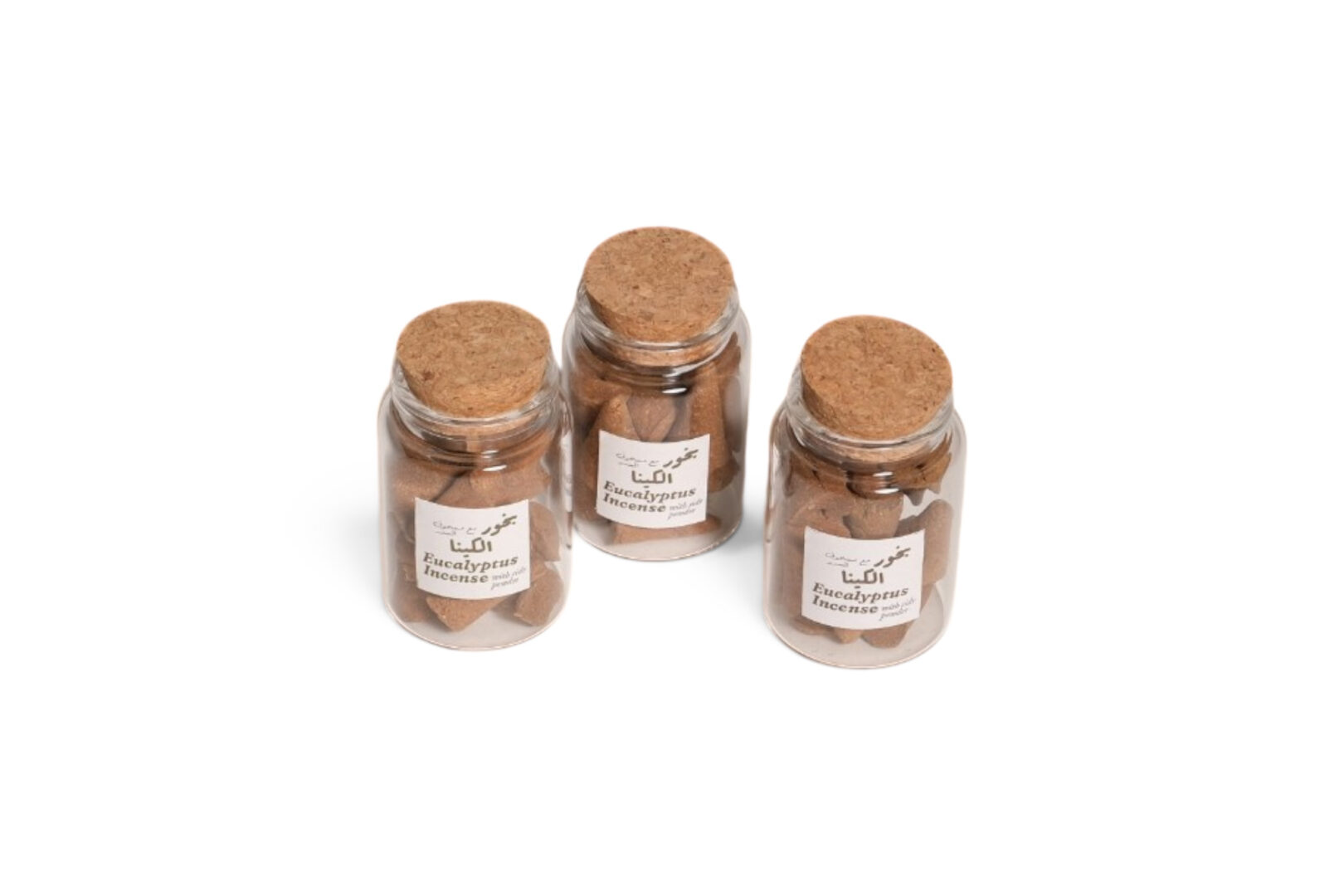 Eucalyptus Incense - Image 3