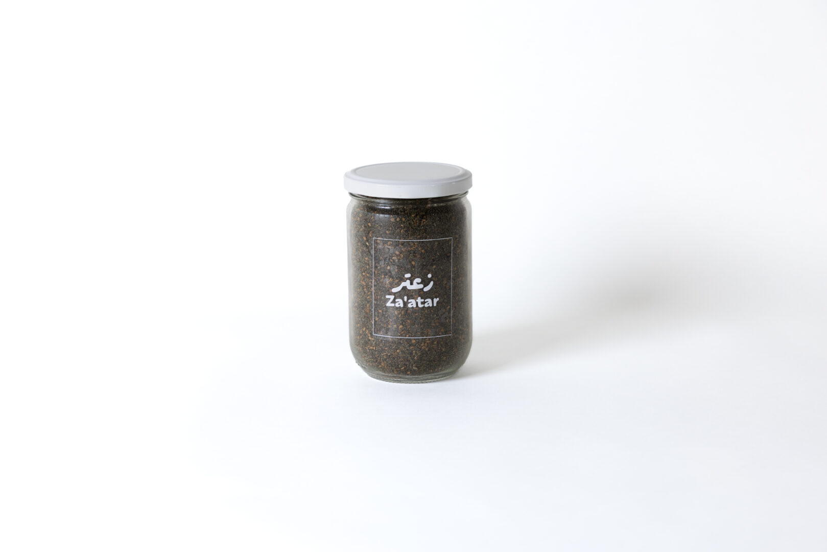 Zaatar Powder
