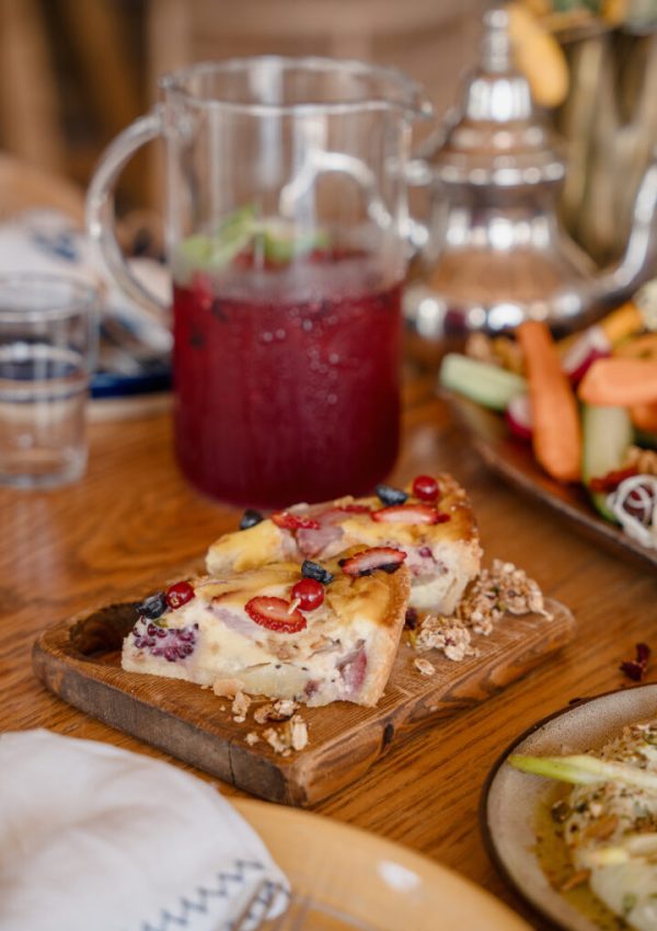 Heenat Salma Farm - Friday Brunch (2)